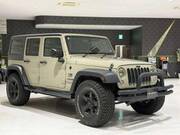 2018 CHRYSLER JEEP WRANGLER