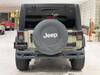 CHRYSLER JEEP WRANGLER