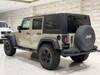 CHRYSLER JEEP WRANGLER