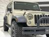 CHRYSLER JEEP WRANGLER