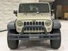 CHRYSLER JEEP WRANGLER