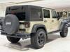 CHRYSLER JEEP WRANGLER