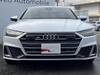 AUDI S7 SPORTBACK