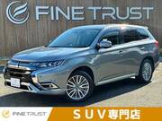 2018 MITSUBISHI OUTLANDER PHV