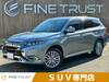 MITSUBISHI OUTLANDER PHV