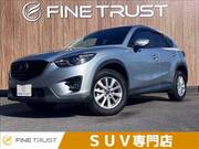 2015 MAZDA CX-5 XD PROACTIVE