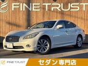 2009 NISSAN FUGA 250GT