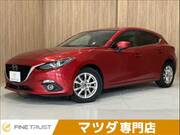 2016 MAZDA AXELA SPORTS