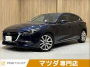 2017 MAZDA AXELA SPORTS