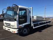 2006 ISUZU FORWARD