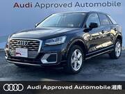 2019 AUDI Q2