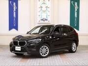 2020 BMW X1