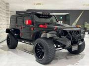 2013 CHRYSLER JEEP WRANGLER
