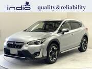 2022 SUBARU XV