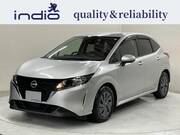 2023 NISSAN NOTE