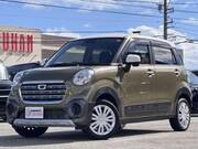 2018 DAIHATSU CAST