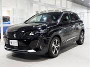 2022 PEUGEOT 3008