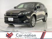 2014 TOYOTA HARRIER HYBRID