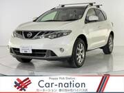 2013 NISSAN MURANO