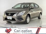 2014 NISSAN LATIO