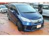 HONDA FREED HYBRID