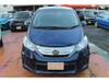 HONDA FREED HYBRID