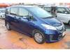 HONDA FREED HYBRID