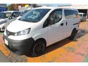 2021 NISSAN NV200 VANETTE VAN