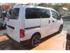 NISSAN NV200 VANETTE VAN