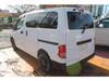 NISSAN NV200 VANETTE VAN