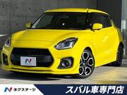 2021 SUZUKI SWIFT SPORT