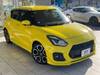 SUZUKI SWIFT SPORT