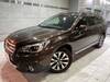 SUBARU LEGACY OUTBACK
