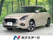 2023 SUZUKI SWIFT