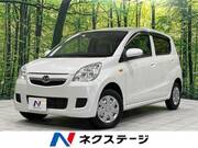 2011 DAIHATSU MIRA X