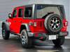 CHRYSLER JEEP WRANGLER