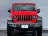 CHRYSLER JEEP WRANGLER