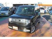 2011 TOYOTA PIXIS SPACE