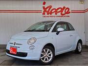 2010 FIAT 500
