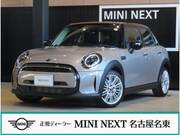 2021 BMW MINI