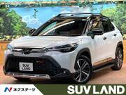 2024 TOYOTA COROLLA CROSS HYBRID Z