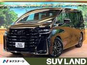 2024 TOYOTA VELLFIRE HYBRID