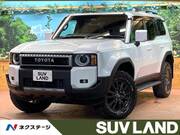 2024 TOYOTA LANDCRUISER 250