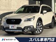 2015 SUBARU LEGACY OUTBACK