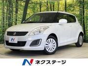 2016 SUZUKI SWIFT XG