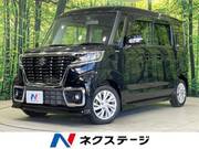 2020 SUZUKI SPACIA CUSTOM