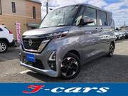 2022 NISSAN ROOX