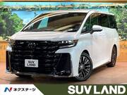 2024 TOYOTA VELLFIRE HYBRID