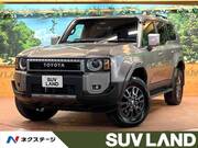 2024 TOYOTA LANDCRUISER 250