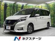 2019 NISSAN SERENA